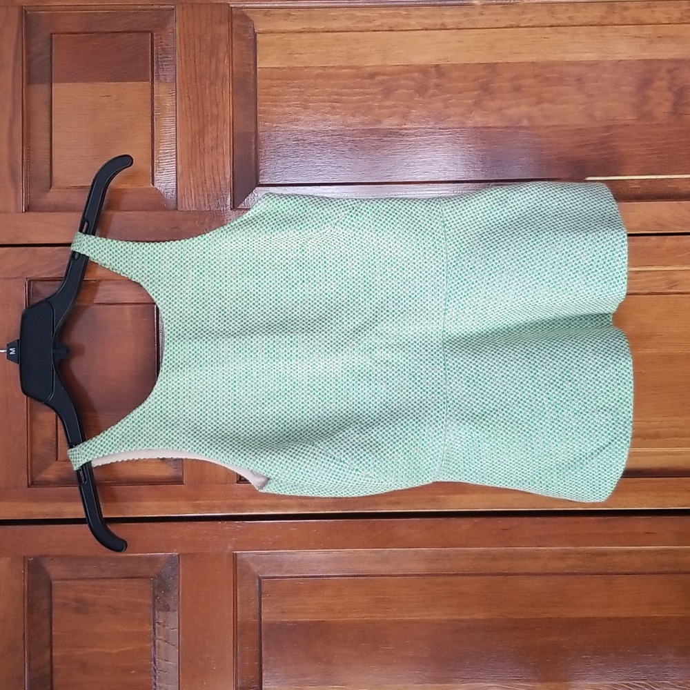 Banana Republic fitted top